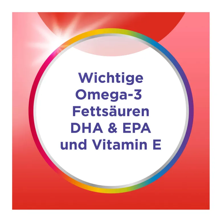 Centrum Omega-3, 120 St