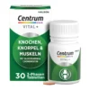 Centrum Vital+ Knochen Knorpel & Muskeln Tabletten, 30 St