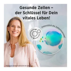 Centrum Vital+ Schlaf & Immunsystem Tabletten, 30 St