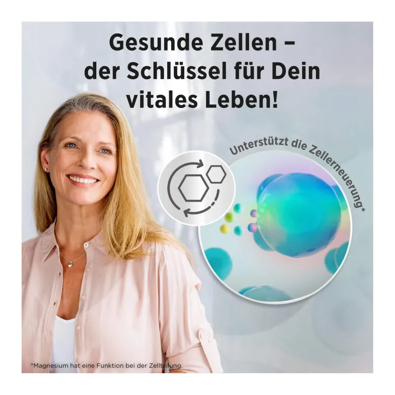 Centrum Vital+ Schlaf & Immunsystem Tabletten, 30 St
