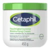 Cetaphil Feuchtigkeitscreme für trockene, empfindliche Haut, 453 g