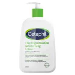 Cetaphil Feuchtigkeitslotion, 473 ml