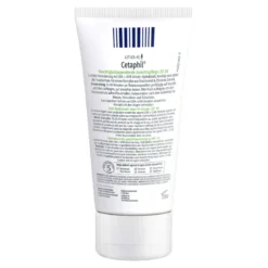 Cetaphil Feuchtigkeitsspendende Gesichtspflege LSF 30, 50 ml