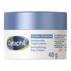 Cetaphil Optimal Hydration Belebende Tagescreme, 48 g