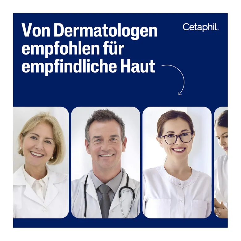 Cetaphil Optimal Hydration Belebende Tagescreme, 48 g