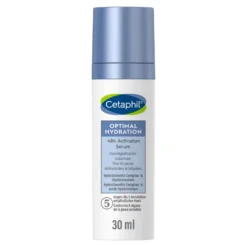Cetaphil Optimal Hydration 48h Activation Serum, 30 ml