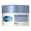 Cetaphil Optimal Hydration Revitalisierende Nachtcreme, 48 g