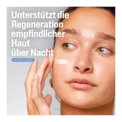 Cetaphil Optimal Hydration Revitalisierende Nachtcreme, 48 g
