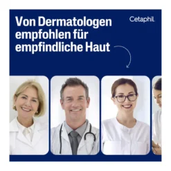 Cetaphil PRO ItchControl Akut Repair Creme, 227 g