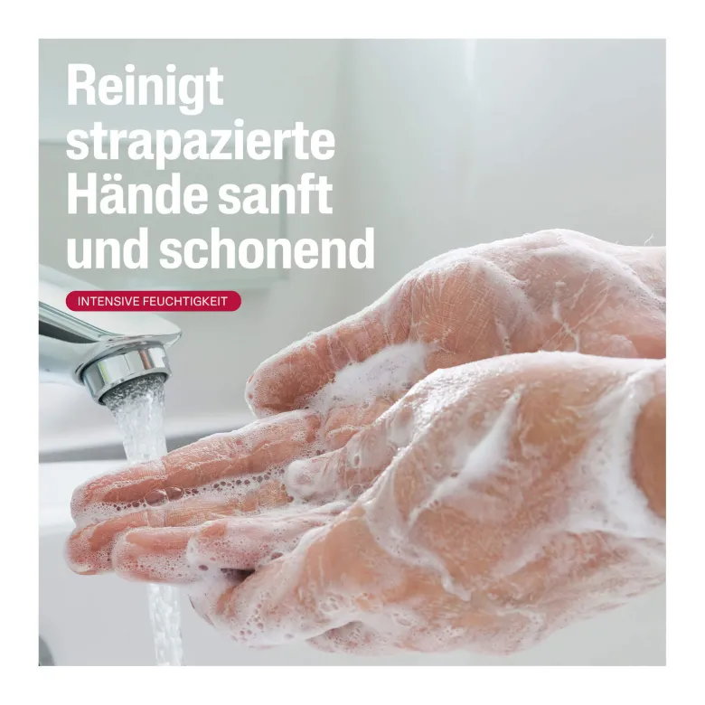 Cetaphil PRO ItchControl Clean Extra milde Handreinigung, 500 ml