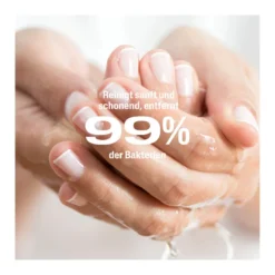 Cetaphil PRO ItchControl Clean Extra milde Handreinigung, 500 ml