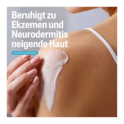 Cetaphil PRO ItchControl Hautberuhigende Pflegelotion, 295 ml