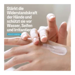 Cetaphil PRO ItchControl Protect Schützende Handcreme, 50 ml