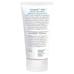 Cetaphil PRO ItchControl Repair Sensitive Handcreme, 50 ml