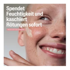 Cetaphil PRO RednessControl Getönte Tagespflege SPF30, 50 ml