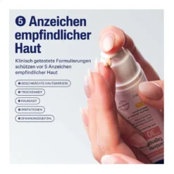 Cetaphil PRO RednessControl Getönte Tagespflege SPF30, 50 ml