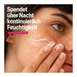 Cetaphil PRO RednessControl Beruhigende Nachtpflege, 50 ml