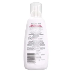 Cetaphil PRO RednessControl Milder Reinigungsschaum, 236 ml