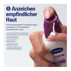 Cetaphil PRO SpotControl Mattierende Feuchtigkeitscreme, 120 ml