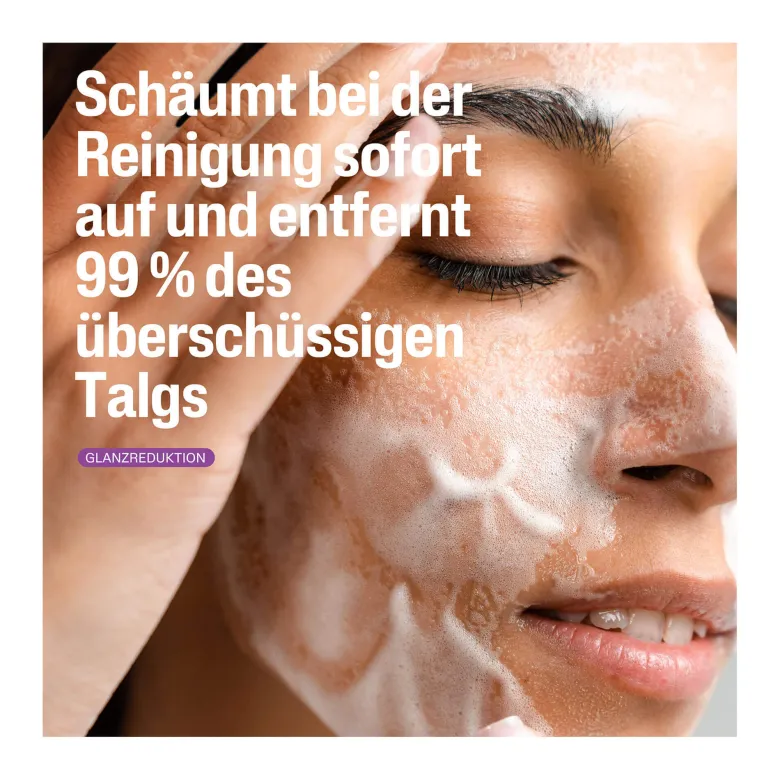 Cetaphil PRO SpotControl Porentiefer Reinigungsschaum, 235 ml
