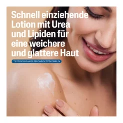 Cetaphil PRO Urea 10% Aufbauende Feuchtigkeitslotion, 200 ml