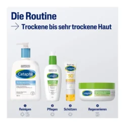 Cetaphil Reichhaltige Nachtcreme mit Hyaluronsäure, 48 g