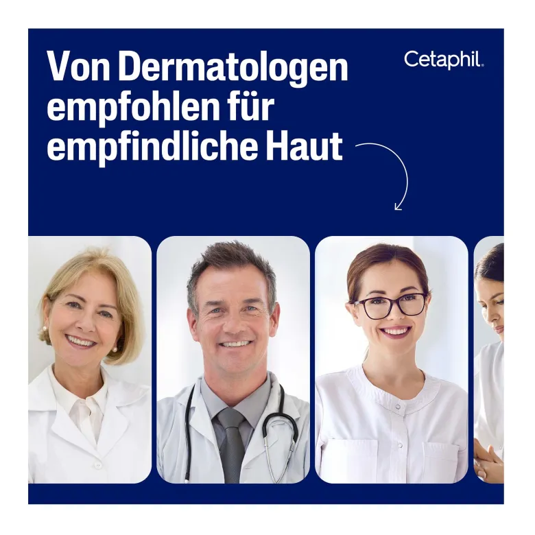 Cetaphil Reinigungslotion für Körper & Gesicht, 473 ml
