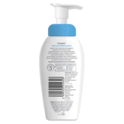 Cetaphil Reinigungsschaum für trockene, empfindliche Haut, 200 ml