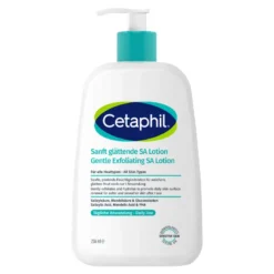 Cetaphil Sanft glättende SA Lotion, 236 ml