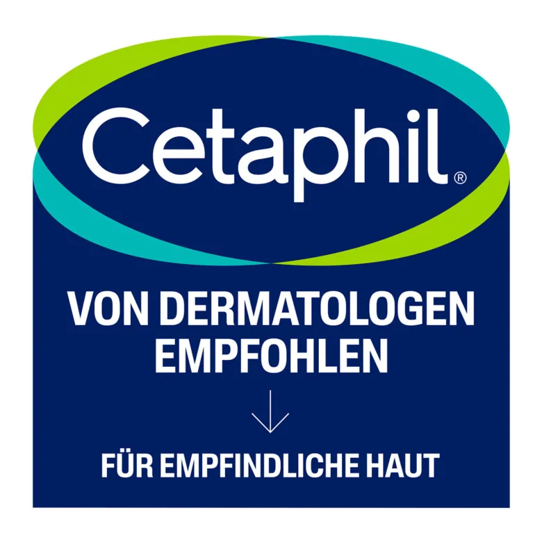 Cetaphil Sanft glättende SA Reinigung, 236 ml