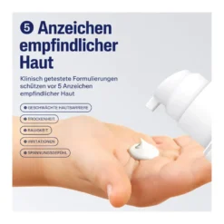 Cetaphil SUN Kids Liposomale Lotion SPF 50+ Sonnenschutz, 150 ml