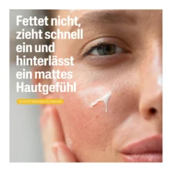 Cetaphil SUN Sensitive Gel-Fluid SPF 30 Sonnenschutz, 30 ml