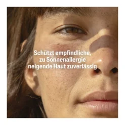 Cetaphil SUN Sensitive Gel-Fluid SPF 30 Sonnenschutz, 30 ml