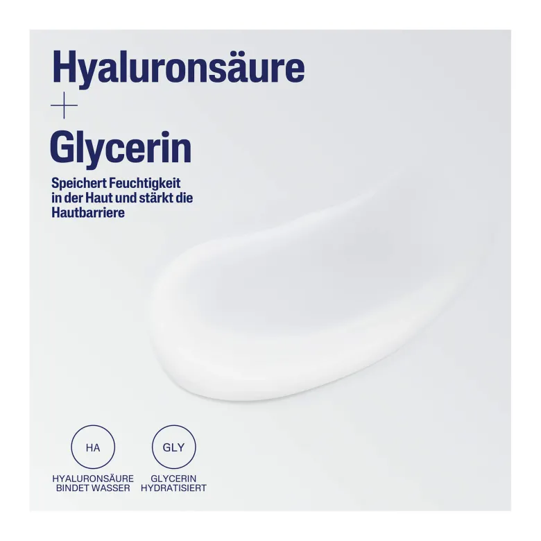 Cetaphil Tagespflege mit Hyaluronsäure, 88 ml