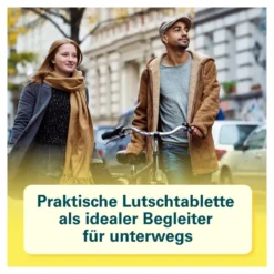 Cetebe Abwehr Fit Lutschtabletten, 20 St