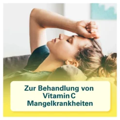 Cetebe Vitamin C Retard 500 Retardkapseln, 180 St