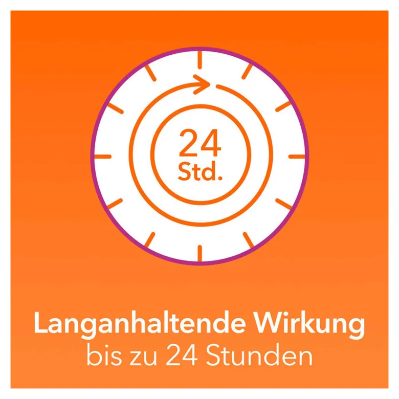 Cetirizin ratiopharm bei Allergien, 7 St