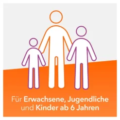 Cetirizin ratiopharm bei Allergien, 7 St