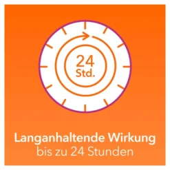 Cetirizin ratiopharm bei Allergien, 100 St