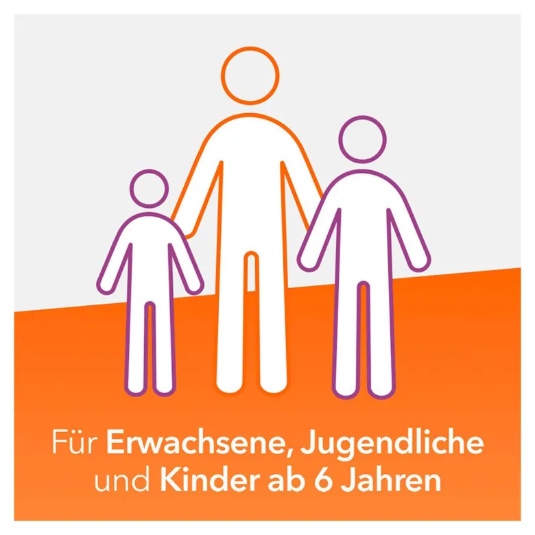 Cetirizin ratiopharm bei Allergien, 100 St