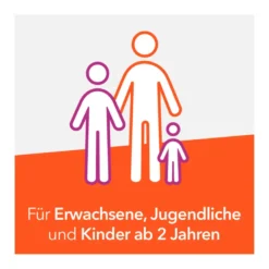 Cetirizin-ratiopharm Saft, 75 ml