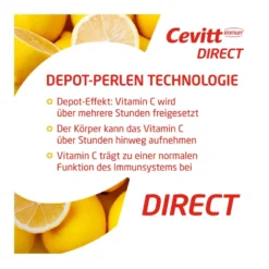 Cevitt immun Direct, 40 St