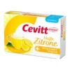 Cevitt immun Heiße Zitrone zuckerfrei, 14 St