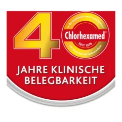 Chlorhexamed Mundgel 10mg/g Gel, 50 g