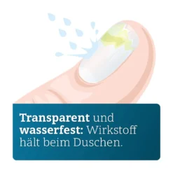 Ciclopirox Adgc 80 mg/g wirkstoffhaltiger Nagellack, 3.3 ml