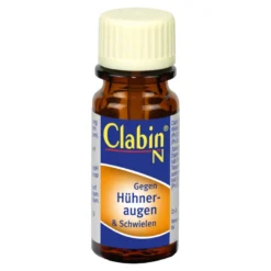 Clabin N Lösung, 8 g