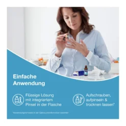 Clabin plus Lösung, 15 ml