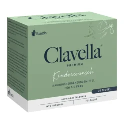 Clavella Premium Pulver, 30X2.1 g