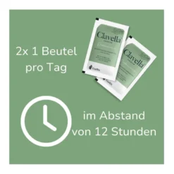 Clavella Premium Pulver, 30X2.1 g