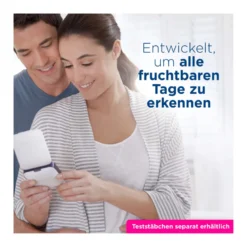 Clearblue Advanced Fertilitätsmonitor, 1 St